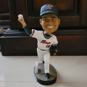 Brusdar Graterol Bobblehead